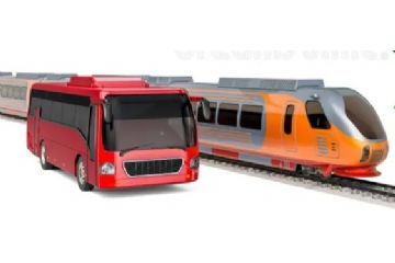 Sospensione temporanea servizio ferroviario