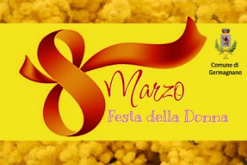 8 Marzo - giornata internazionale della donna