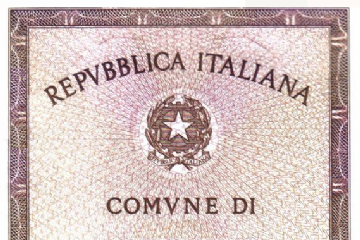 Carte d'identità cartacee - prorogata la validità oltre il 3 agosto 2026