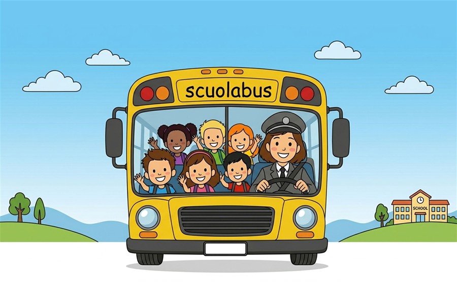 Scuolabus